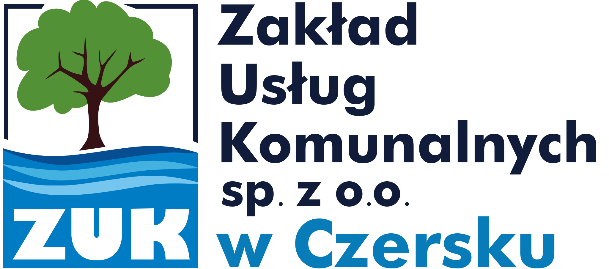 Chlorowanie sieci wodociągowej na terenie Czerska