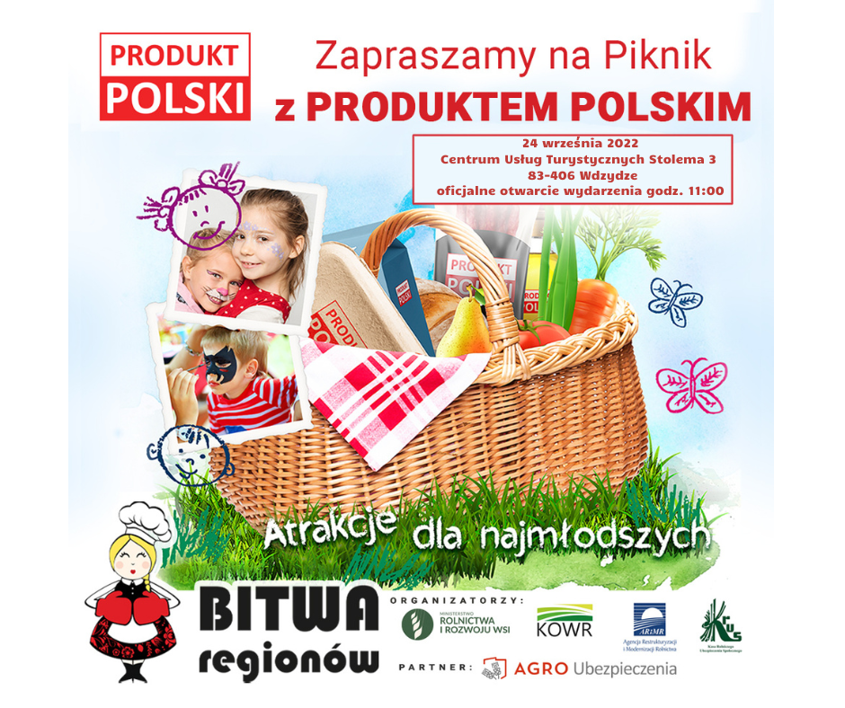 Bitwa Regionów