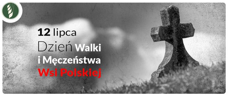 Dzień Walki i Męczeństwa Wsi Polskiej