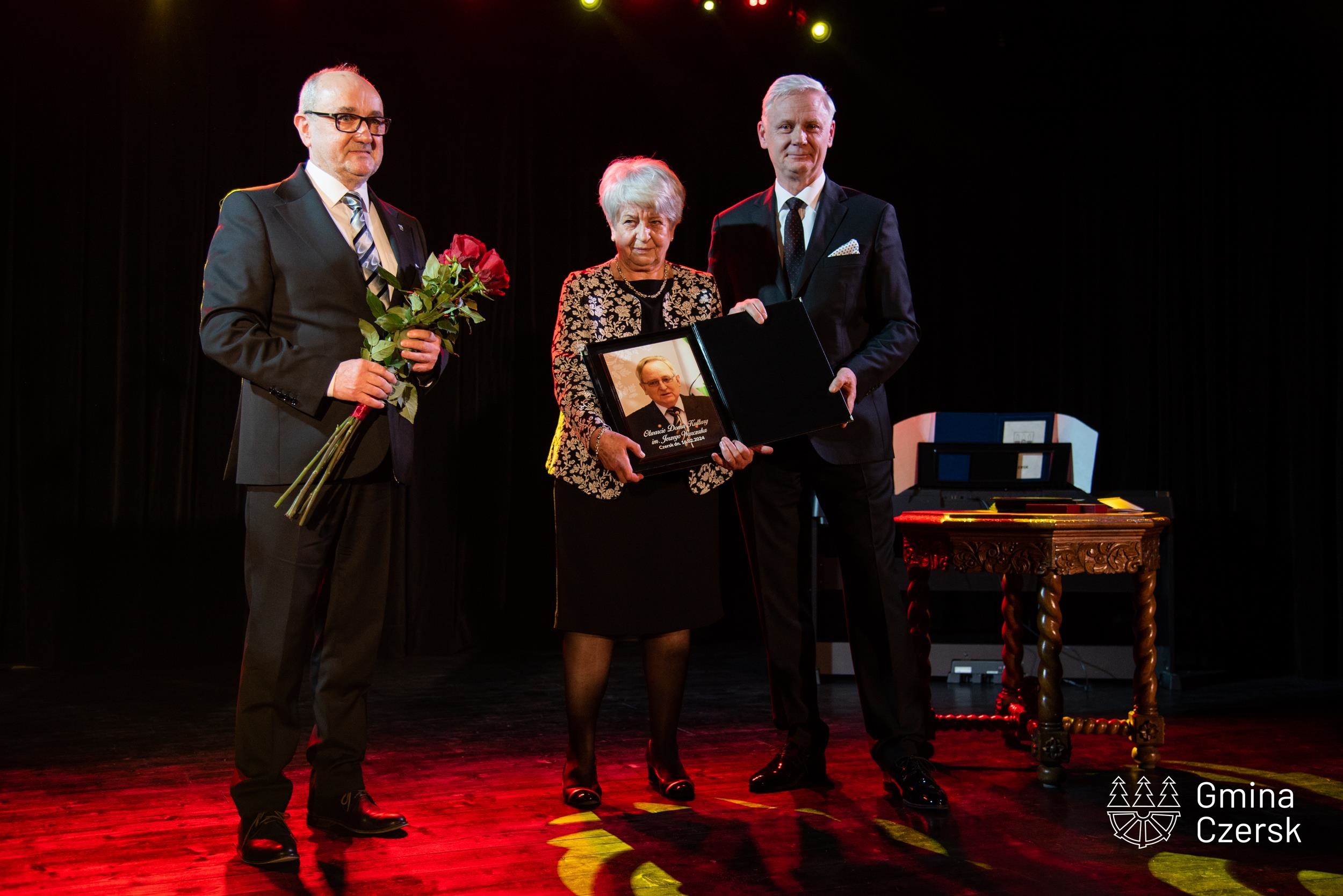 Czerski Dom Kultury oficjalnie otwarty (FOTO)