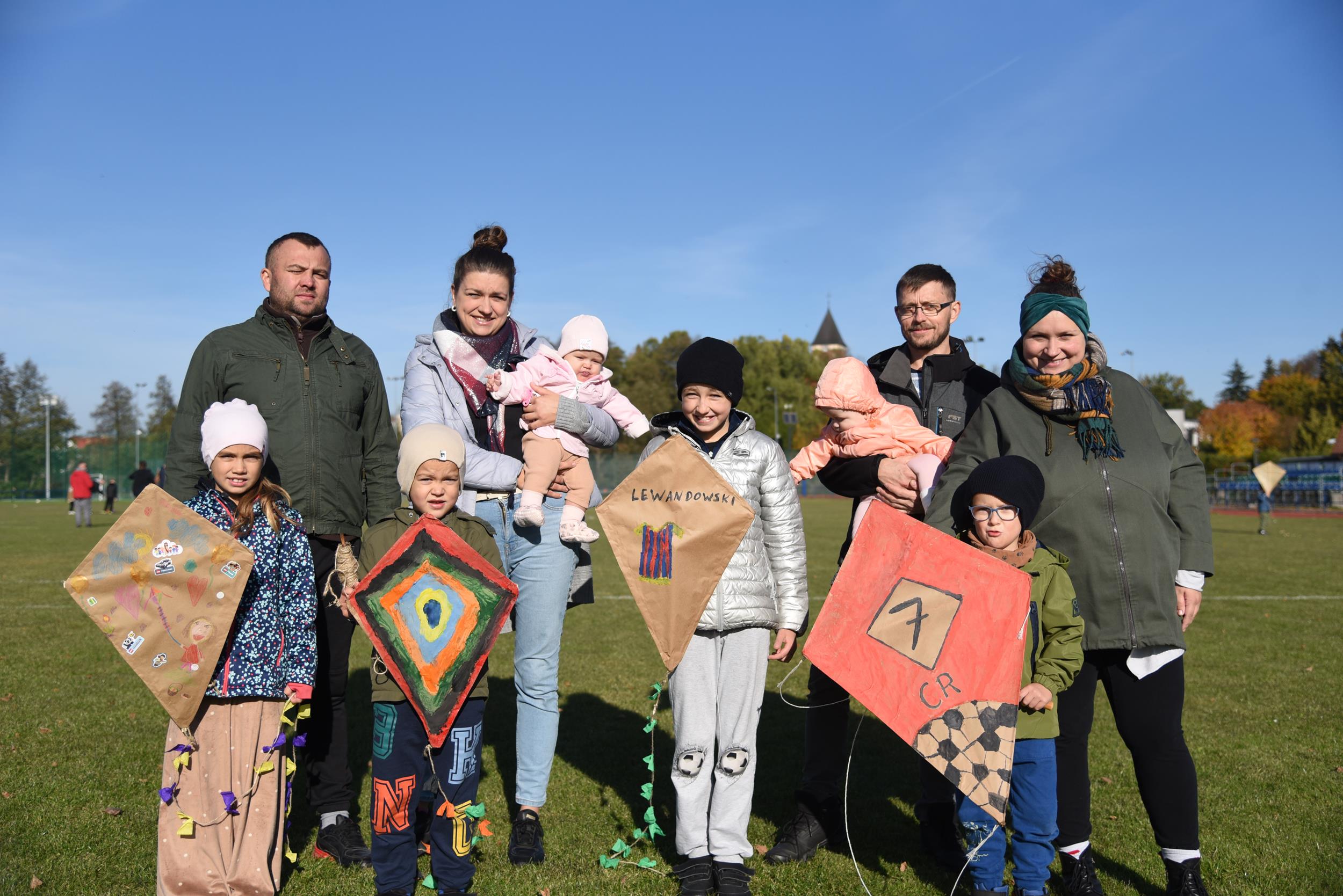 24. Święto Latawca – podsumowanie (foto)