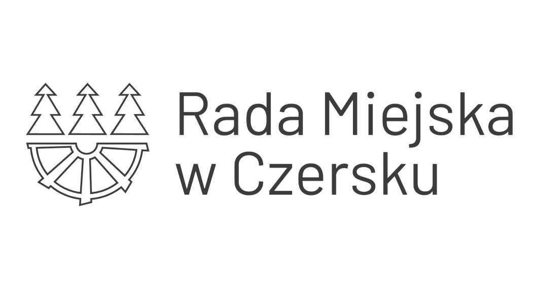 VII sesja Rady Miejskiej w Czersku - porządek obrad