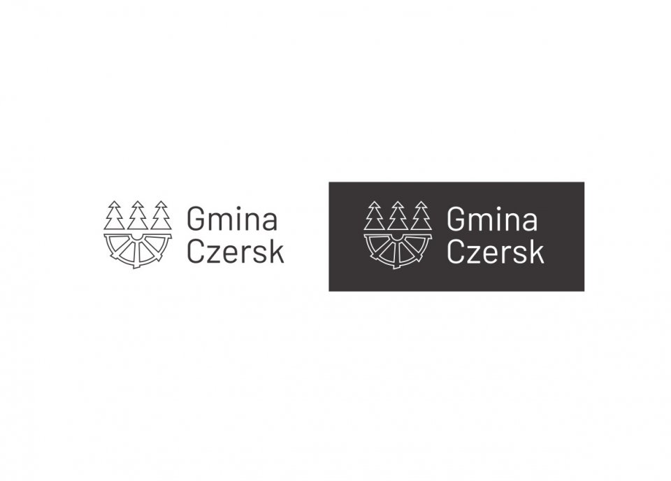 Logo Gminy Czersk 