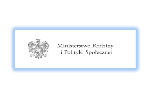 logo ministerstwo