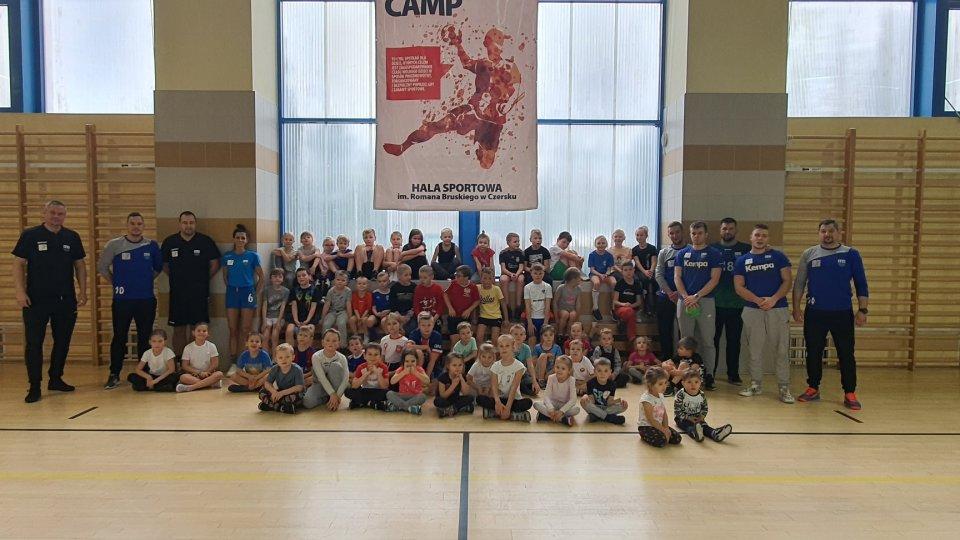 Klose Handball Camp już w tę sobotę (FOTO)