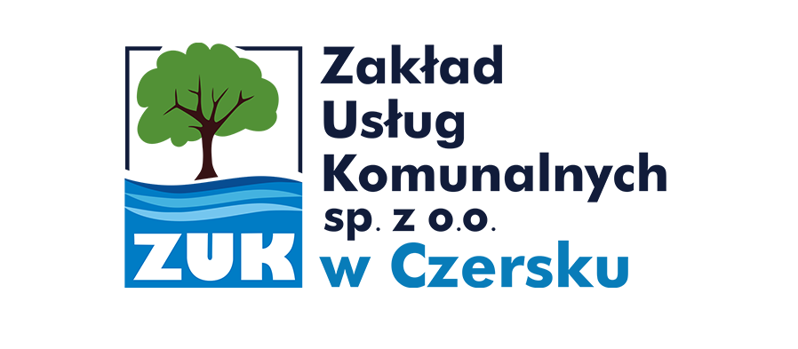 Zakład Usług Komunalnych Sp. z o.o. w Czersku