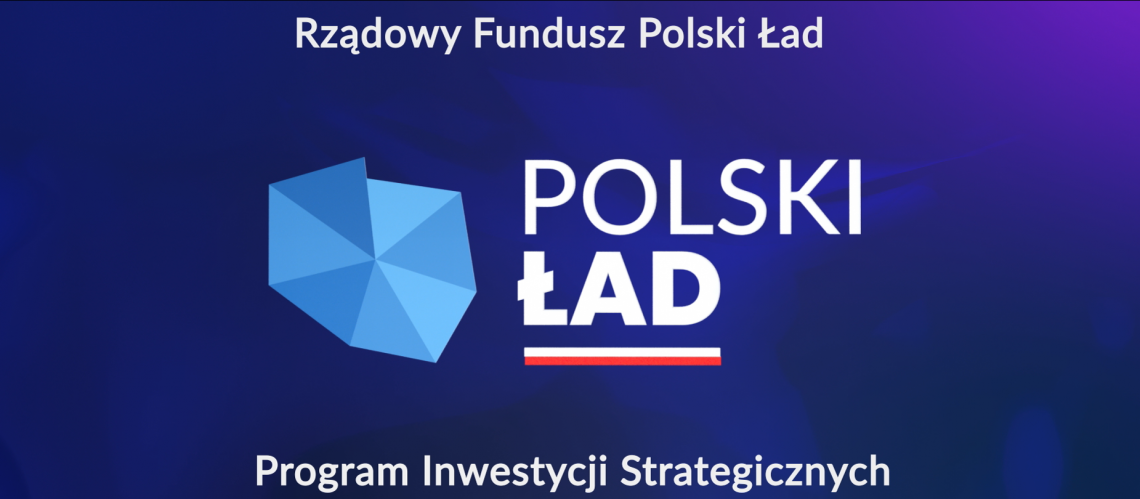 Polski Ład – dofinansowanie przebudowy ulic w Rytlu
