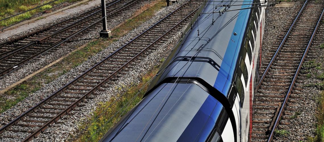Obwieszczenie w sprawie przedsięwzięcia „Prace na linii kolejowej nr 203 na odcinku Tczew-Czersk”