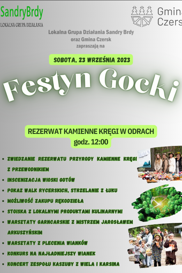 Festyn Gocki 2023