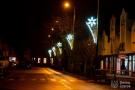 Świąteczne iluminacje w gminie Czersk (FOTO)