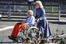 Rusza program „Asystent osobisty osoby niepełnosprawnej” – edycja 2022