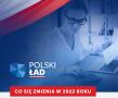 Polski Ład - szkolenie dla płatników 