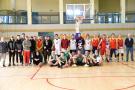 Turniej Koszykówki o Puchar Burmistrza Czerska