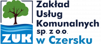 Komunikat ZUK - przerwy w dostawie wody