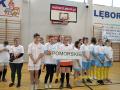 Ogólnopolski Turniej w Futsalu Kobiet