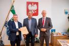 Umowa na budowę trzech bloków w Czersku podpisana