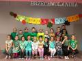 Kolorowy Tydzień w przedszkolu Brzechwolandia