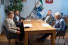 Rada Miejska podjęła decyzję o utworzeniu Związku Gmin „W Sercu Borów Tucholskich” 