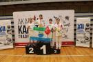 XII Puchar Pomorza w Karate Tradycyjnym - Sopot 2022 (FOTO)