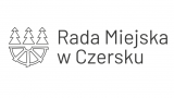 LIII sesja Rady Miejskiej w Czersku - porządek obrad