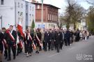 Święto Narodowe Trzeciego Maja w Czersku (FOTO)