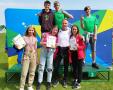 Mistrzostwach Polski w Lekkoatletyce Związku Stowarzyszeń Sportowych „Sprawni Razem”