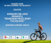 Ogłaszamy konkurs na logo projektu „Rowerem przez Bory Tucholskie”