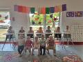 Pracownicy Żłobka w Czersku składają życzenia z okazji Dnia Dziecka