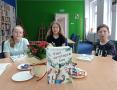 Czerwcowe spotkanie Dyskusyjnego Klubu Książki dla dzieci w Czersku