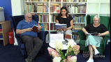 Narodowe Czytanie 2023 – Eliza Orzeszkowa „Nad Niemnem” w bibliotekach Gminnego Centrum Kultury w Czersku