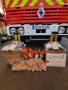 Strażacy z OSP w Łegu otrzymali dofinansowanie na zakup sprzętu