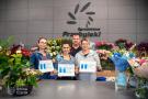 Ogrodnictwo Przybylski – kolejny partner Czerskiej Karty Seniora