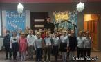 Przedszkolny koncert kolęd i pastorałek w Brzechwolandii