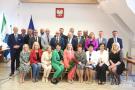 Zakończyła się VIII kadencja Rady Miejskiej w Czersku