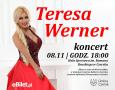 Koncert Teresy Werner 