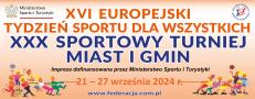 Tydzień sportu dla wszystkich - podsumowanie 