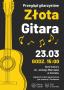 Złota Gitara 2025 